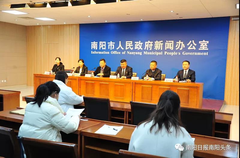 保障群眾“腳下安全”，南陽(yáng)以“小井蓋”推動(dòng)“大民生”