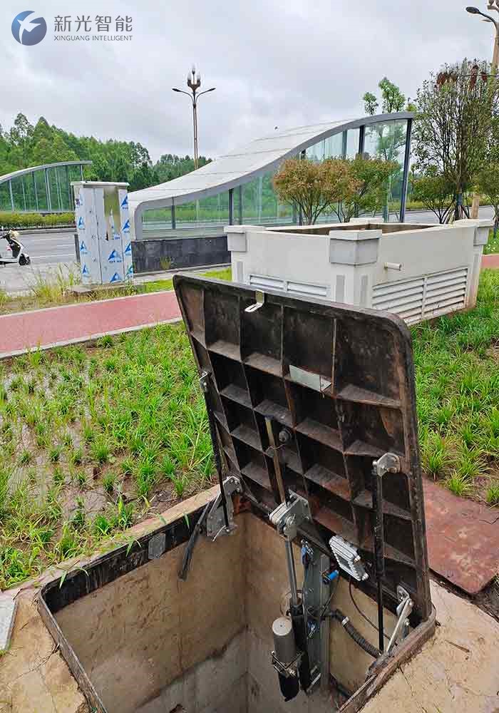 四川內(nèi)江管廊 四川內(nèi)江管廊