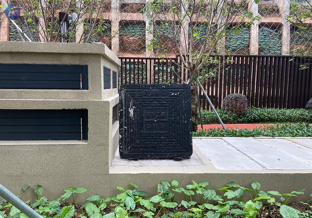 科學(xué)合理的布設(shè)方案設(shè)計(jì) 科學(xué)合理的布設(shè)方案設(shè)計(jì)