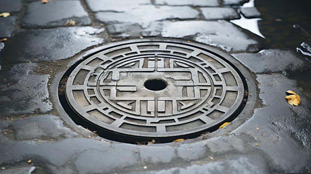 新光智能井蓋監(jiān)控器，讓小井蓋也能守護(hù)大民生