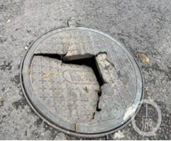 智能井蓋監(jiān)控器，運用科技手段提升井蓋管理效率