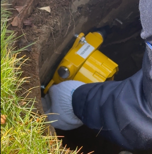 可燃氣體探測器：實時監(jiān)測，讓安全更進一步！