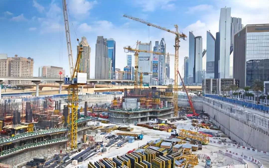 一文深度讀懂城市生命線背景、建設(shè)什么？