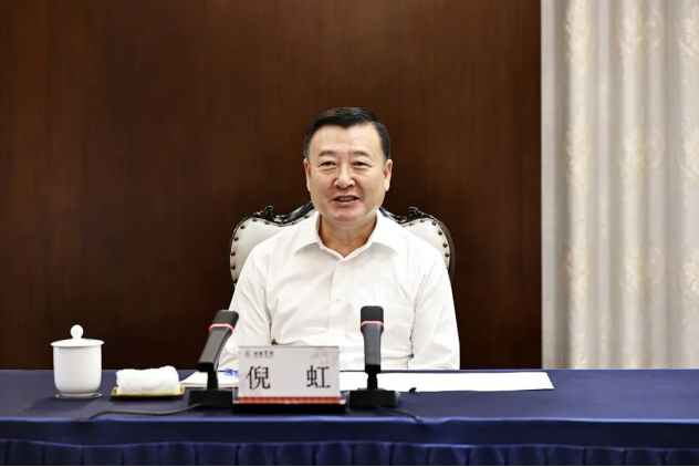 住建部部長：在有序推進(jìn)城市更新等方面加大對湖南的政策和資金支持力度！