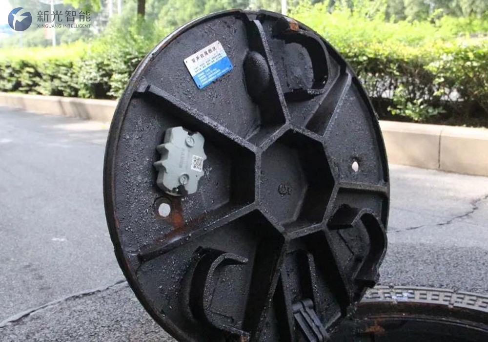 智能井蓋監(jiān)控-新光智能 智能井蓋監(jiān)控-新光智能