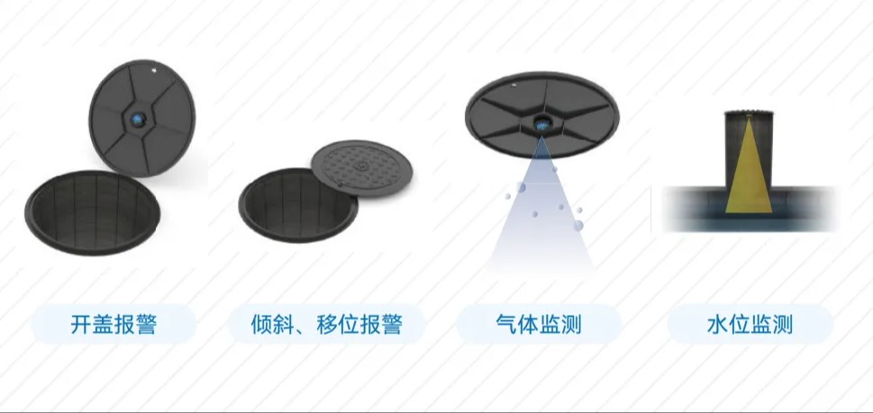 智能井蓋監(jiān)測(cè)-新光智能 智能井蓋監(jiān)測(cè)-新光智能