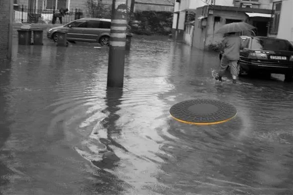 智能井蓋的應(yīng)用案例-新光智能 智能井蓋的應(yīng)用案例-新光智能