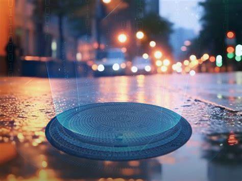 井蓋檢查注意事項(xiàng) 井蓋檢查注意事項(xiàng)