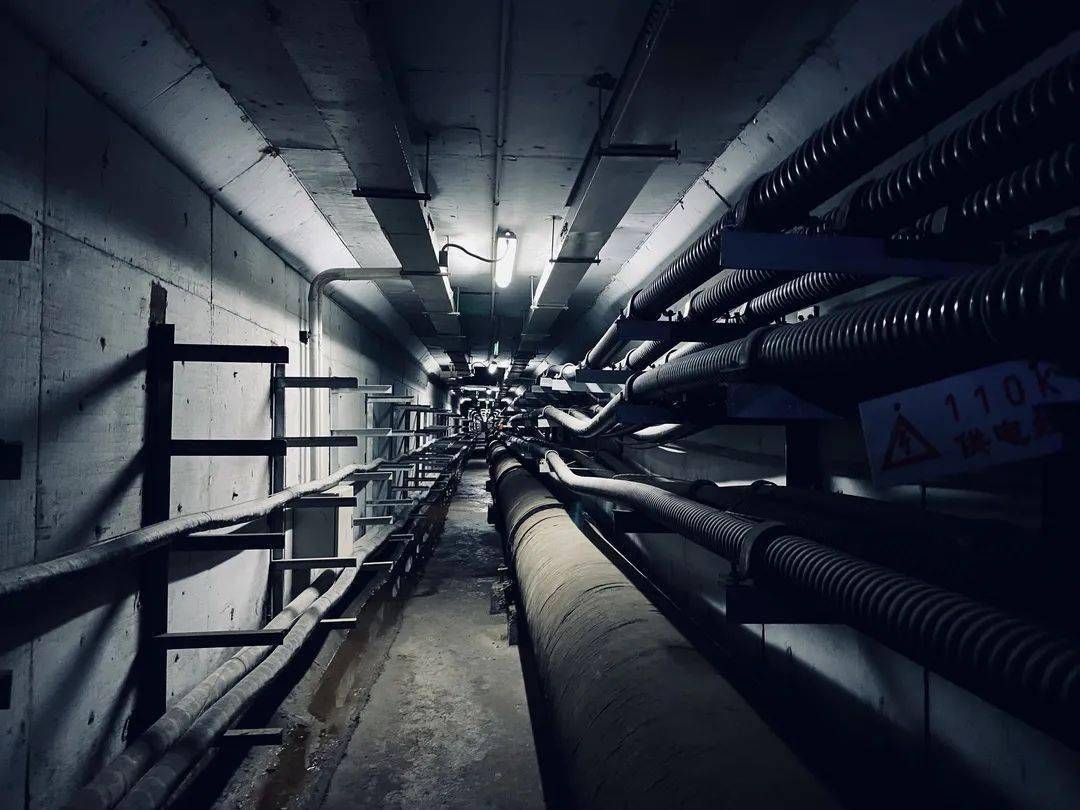 管廊井蓋的作用是什么？它是城市基礎(chǔ)設(shè)施重要的一環(huán)