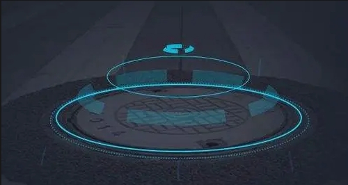 管廊井蓋作用 管廊井蓋作用