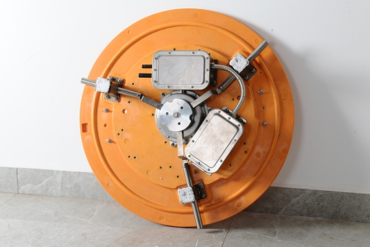 創(chuàng)新守護城市脈絡(luò)：智能電子鎖井蓋重塑安全防線 開啟智慧城市新篇章