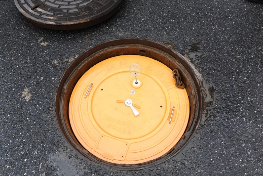 智能電子鎖井蓋如何筑牢安全防線？本文將從這5個方面分析！