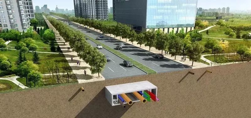 詳解綜合管廊井蓋安裝方法，確保城市地下管線安全暢通