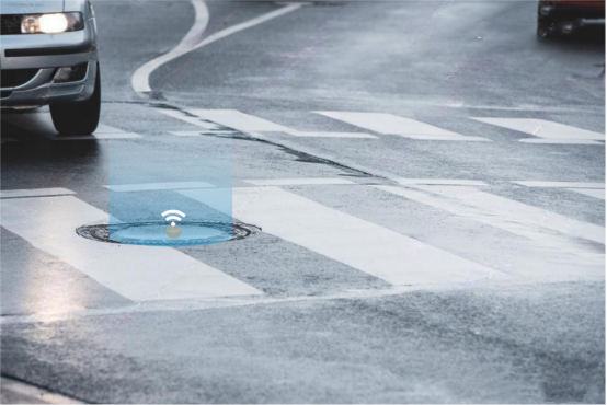 智能井蓋的意義 智能井蓋的意義