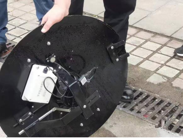 智能井蓋的功能有哪些，看完這篇介紹你就明白了！