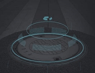 水位監(jiān)測中，智慧井蓋的作用意義是什么