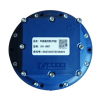 智能井蓋—給井蓋裝上“千里眼”，異常移動自動報警