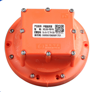 智能井蓋采用了什么技術，主要應用在哪些場合？