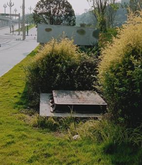 新光智能廠家生產(chǎn)的液壓井蓋的應(yīng)用場景有哪些？