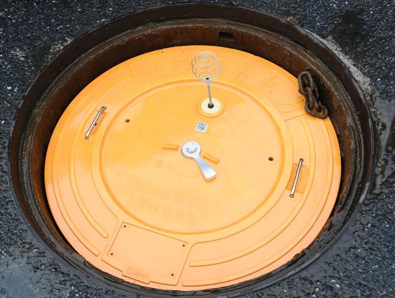 智能電子鎖井蓋可以應(yīng)用在哪些領(lǐng)域？