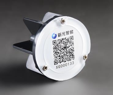 井蓋標識器：一碼溯源，井蓋“電子身份證”開啟井蓋管理新紀元