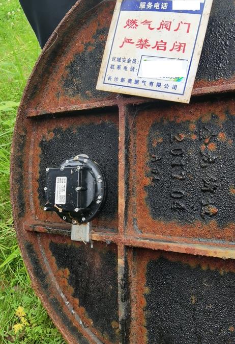 為什么城市市政道路管理要安裝智能井蓋？