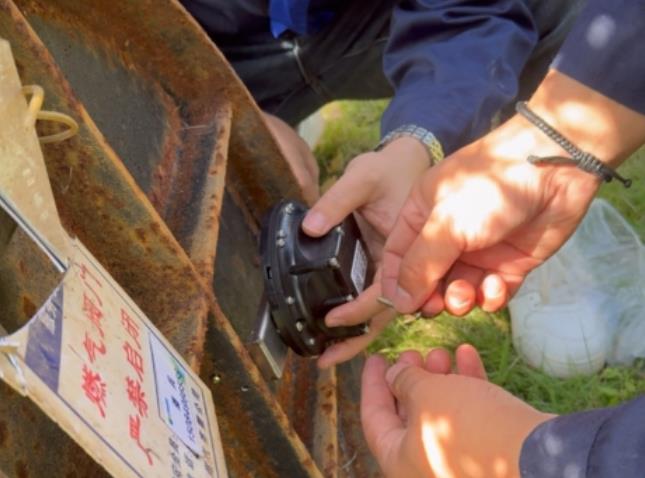 智能井蓋監(jiān)控系統(tǒng)，讓井蓋管理不再難