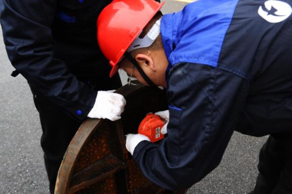 智能井蓋如何讓井蓋從預(yù)警到應(yīng)急快人一步？