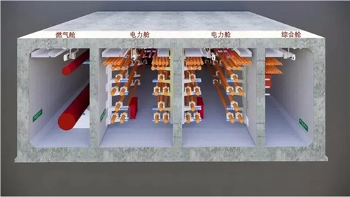 地下綜合管廊中智能井蓋如何守護(hù)人們安全？這幾點(diǎn)非常重要！