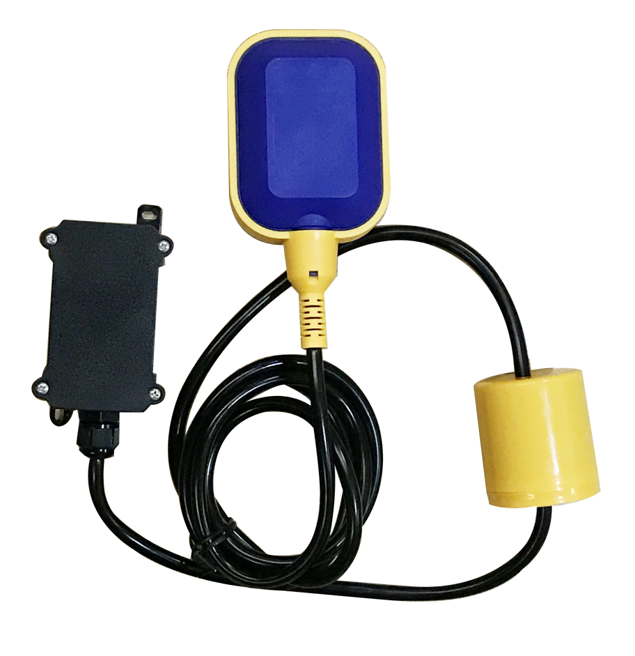 井蓋監(jiān)控器-分離式浮球水位