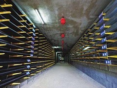 布局2018！綜合管廊515個(gè)擬在建項(xiàng)目 近一半采用PPP