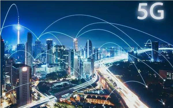 5G改變社會，爆炸性的5G十大應用場景