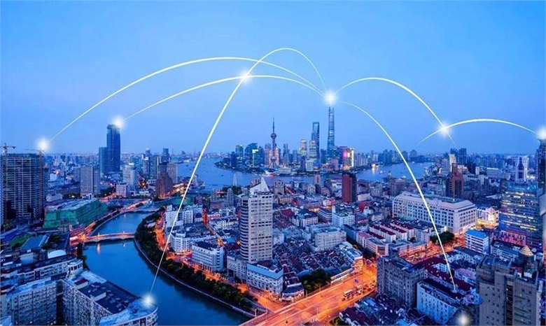 新基建風(fēng)潮下 智慧城市如何“乘風(fēng)破浪”？