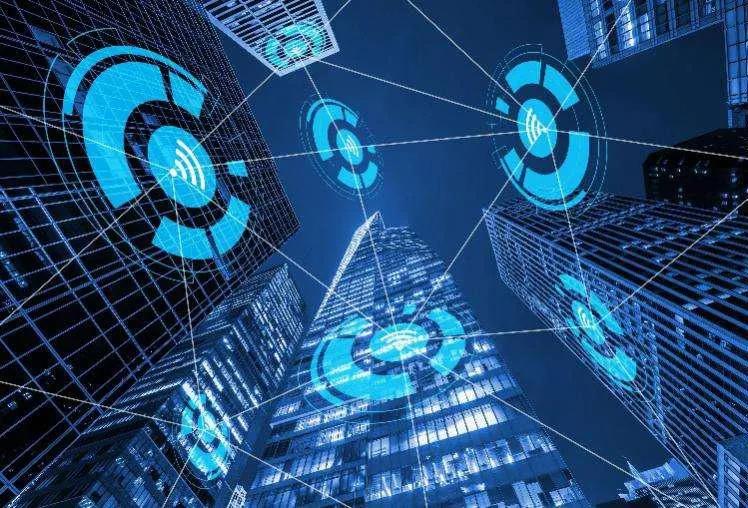 “十四五”時期，“全場景智慧城市”將越走越近