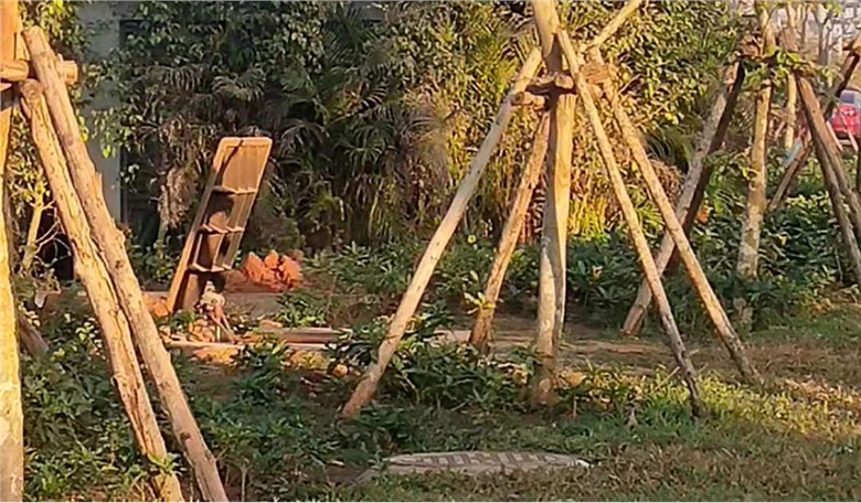 ?？诿捞m區(qū)江東大道管廊項(xiàng)目液壓井蓋產(chǎn)品回訪