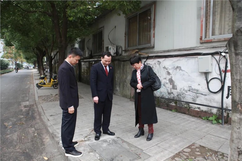 治理城市“小井蓋”，人大代表和最高檢是這樣用力的！